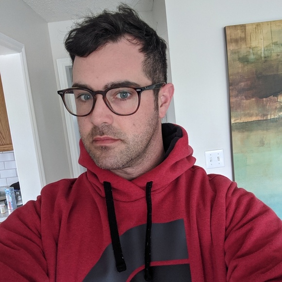 Meet your Posher, Peter - Picture 1 of 1